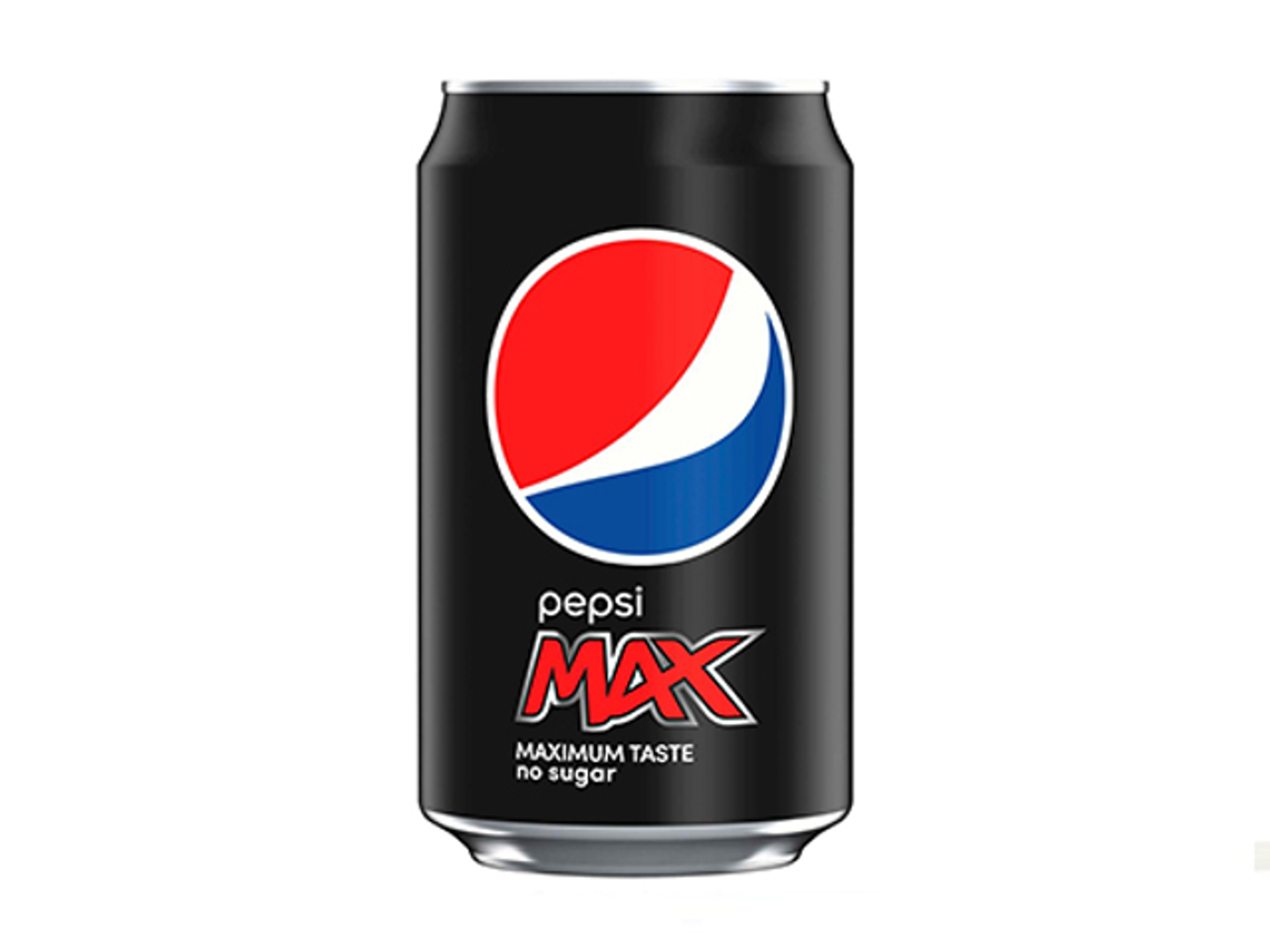 Pepsi Max