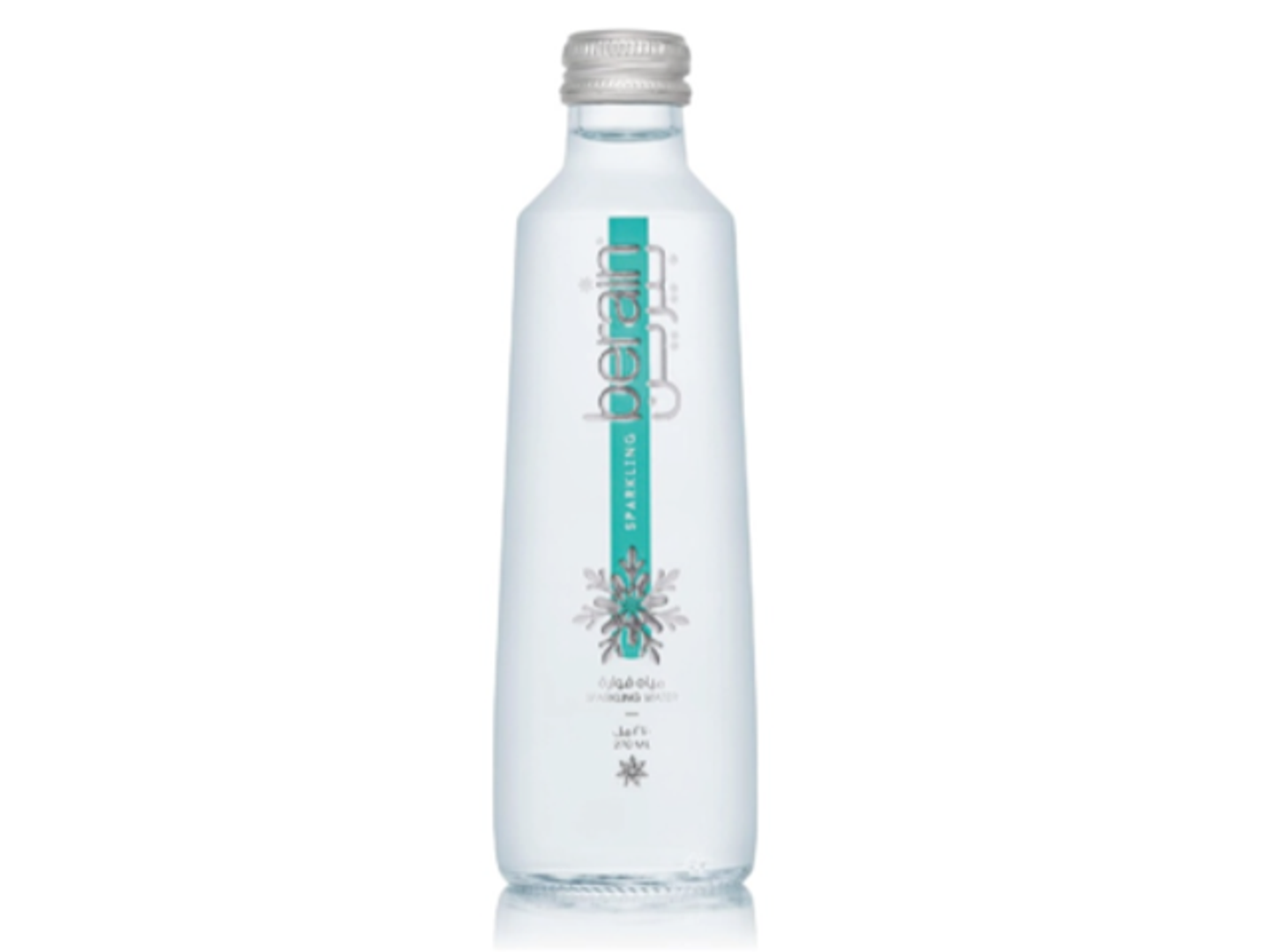 Berain Sparkling Water