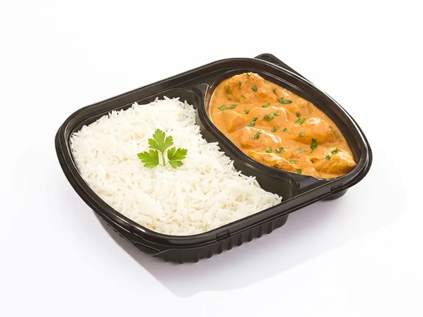Chicken Masala Bowl