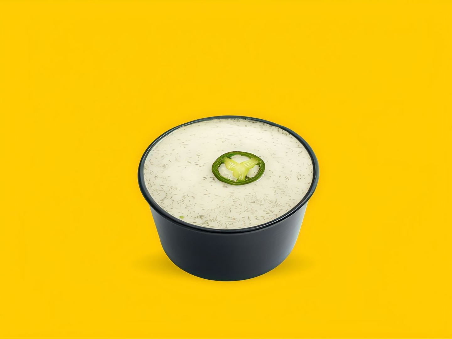 صوص الهالابينو رانش