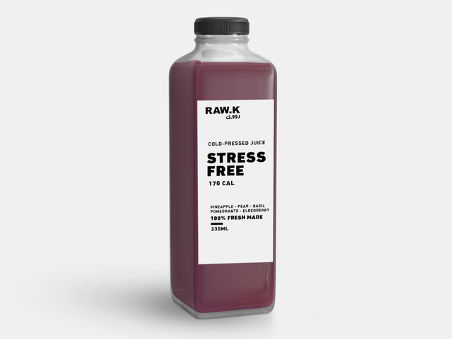Stress Free