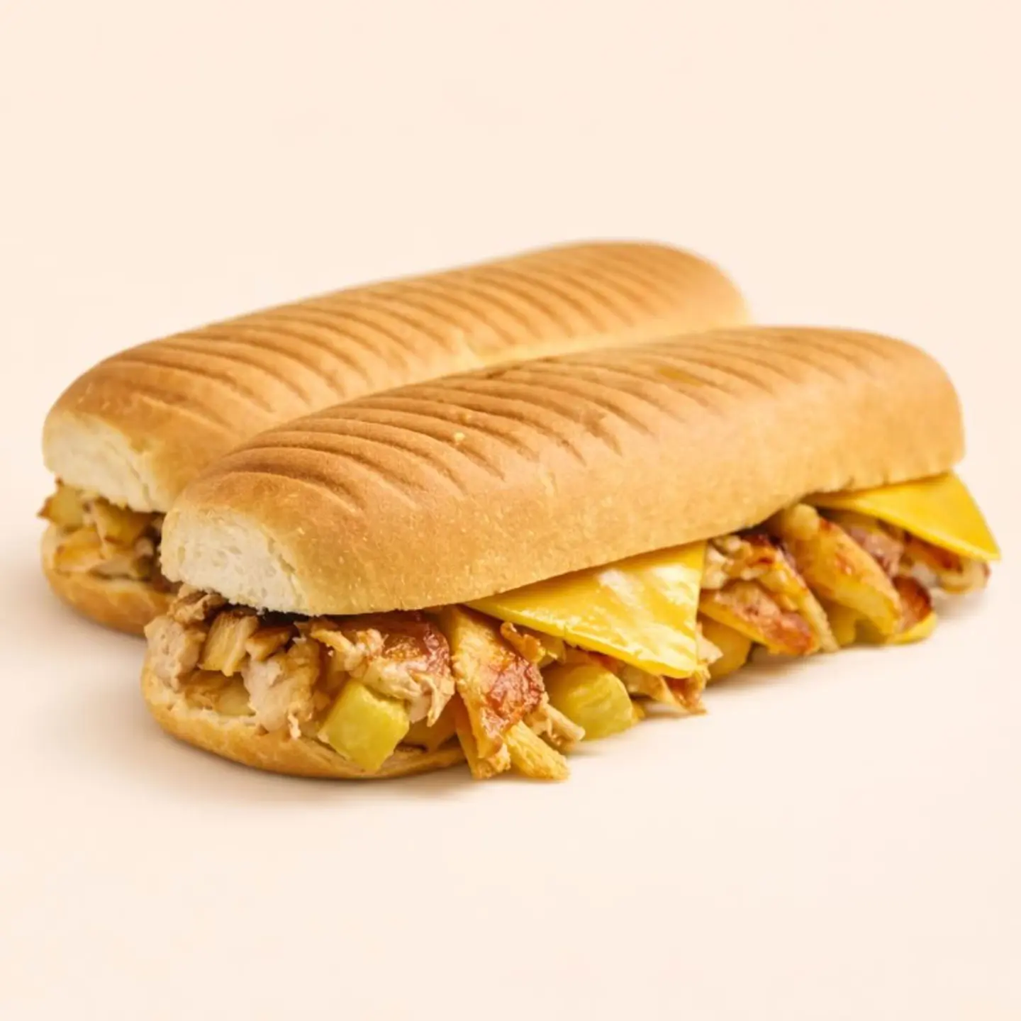 Shawarma Samoli