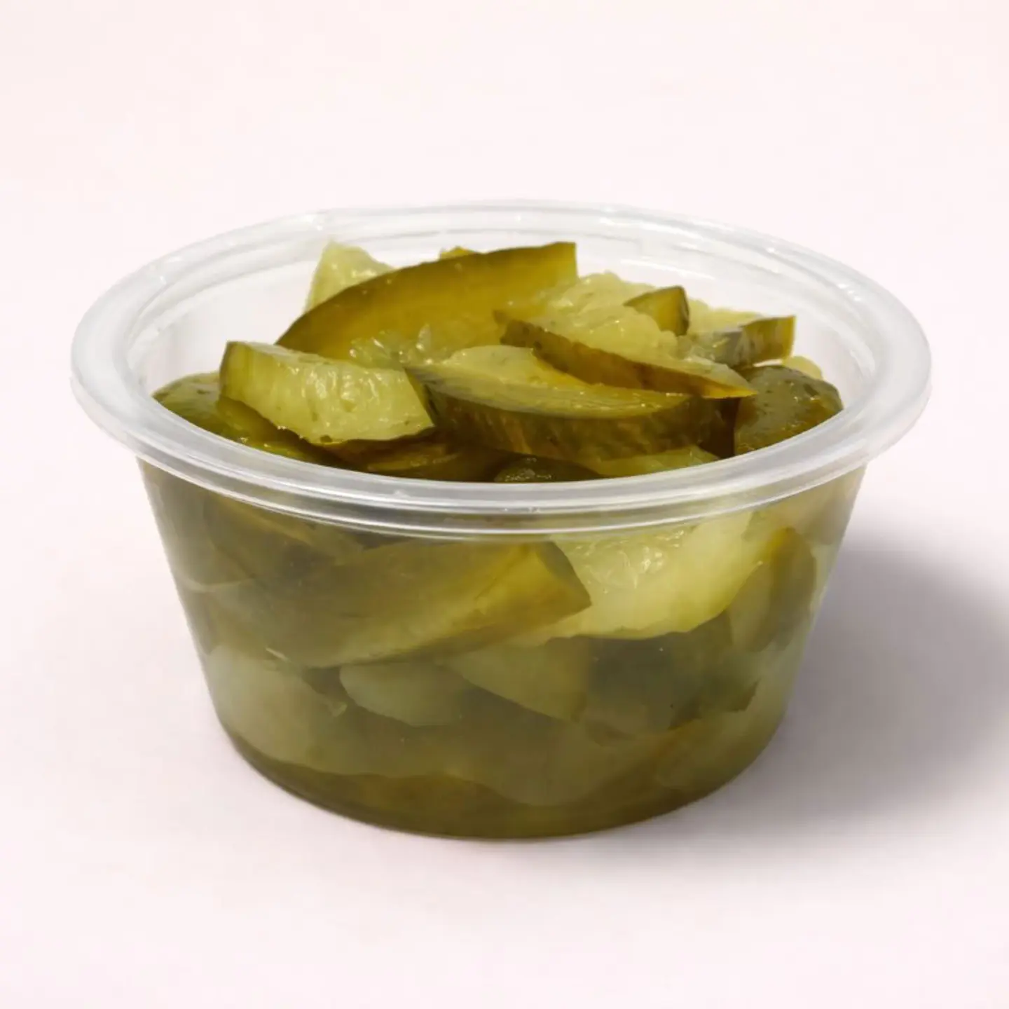 Pickles