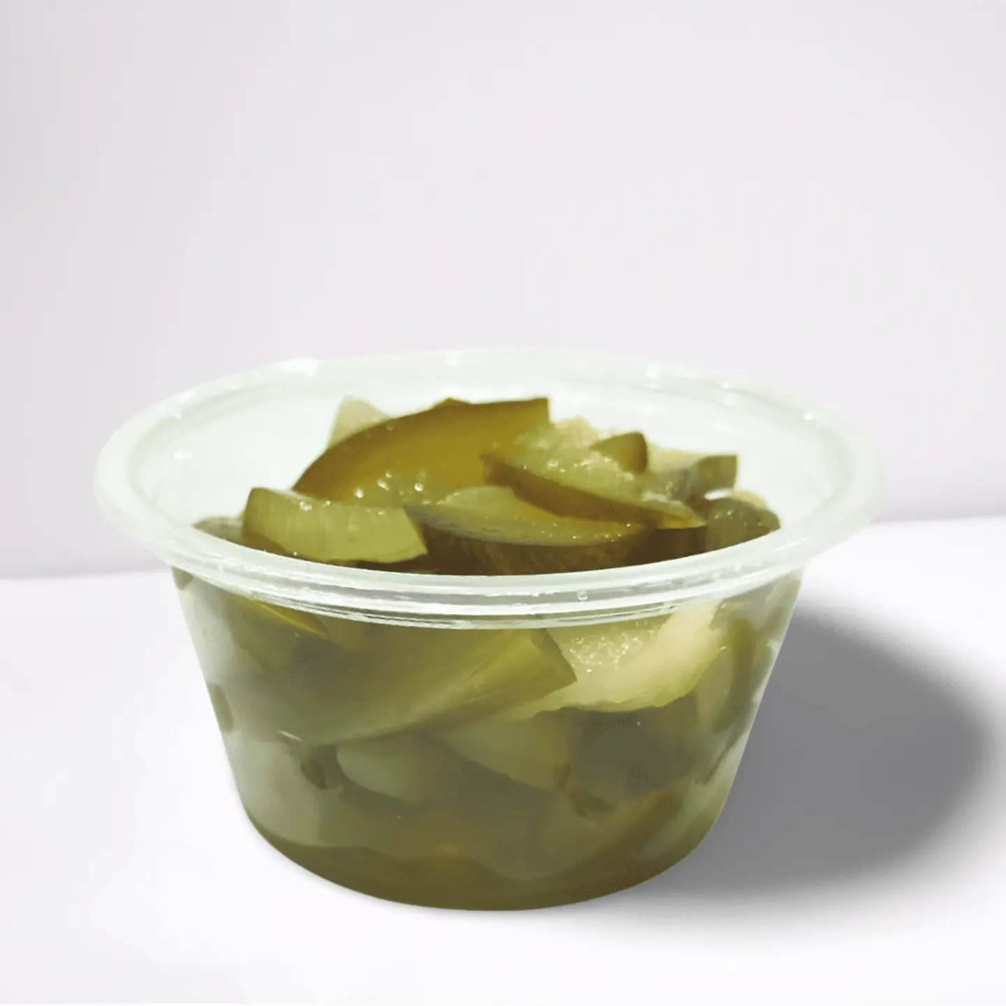Pickles