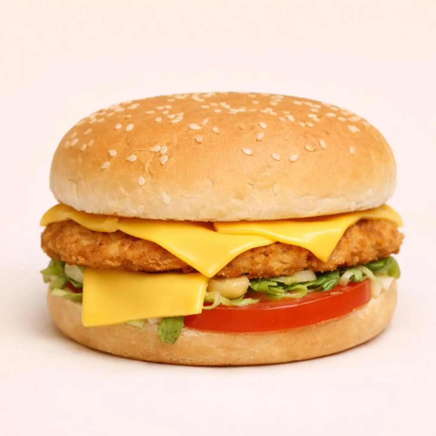 Chicken Burger