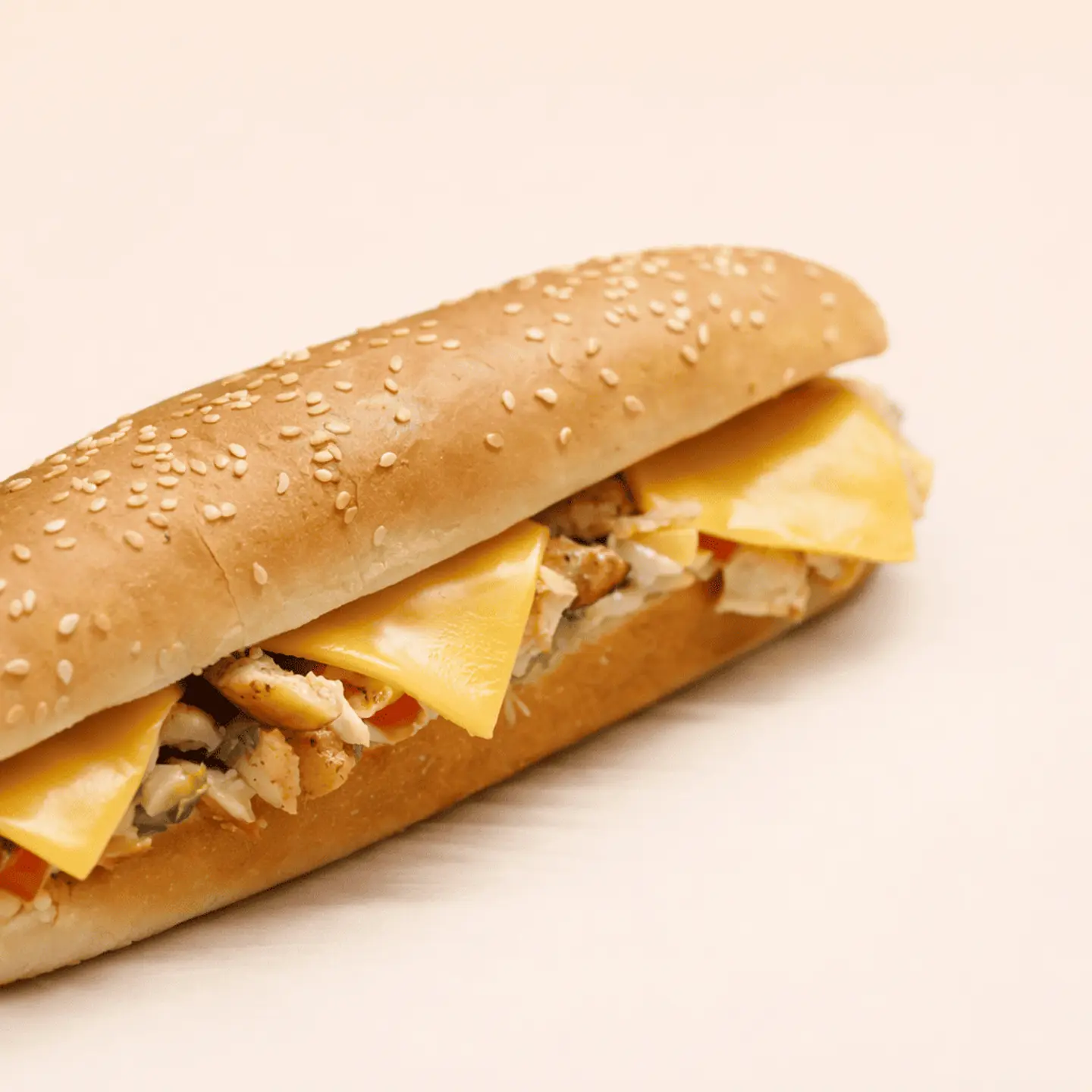 Shawarma Gambw