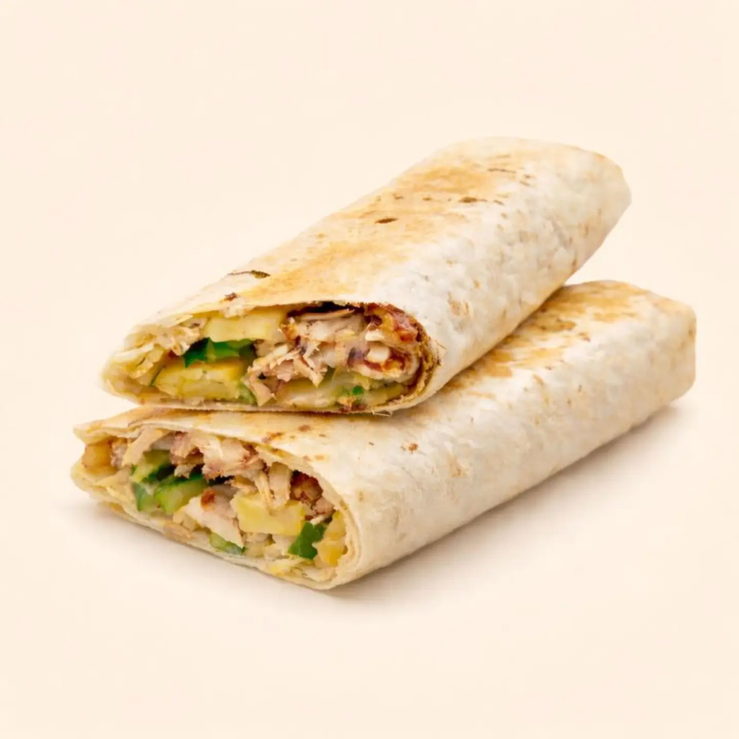 Shawarma Saroukh