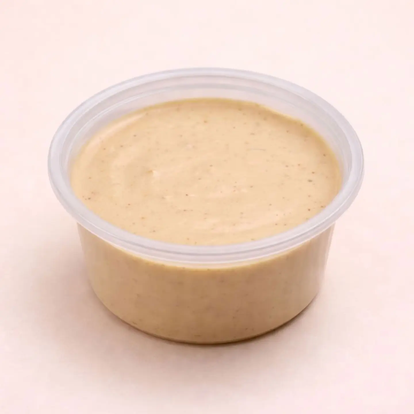 Spicy Sauce