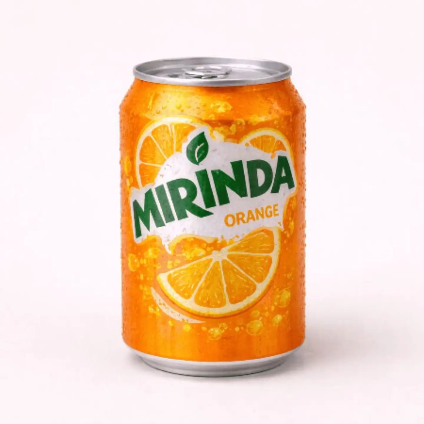 Mirinda Orange