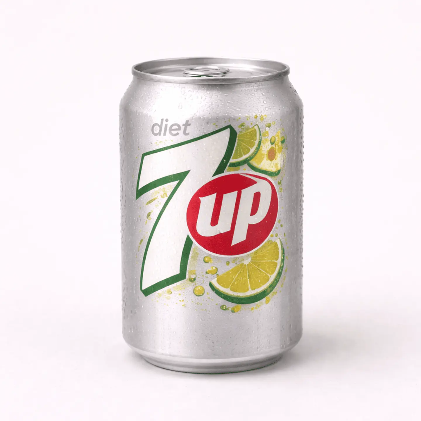 7 Up Det