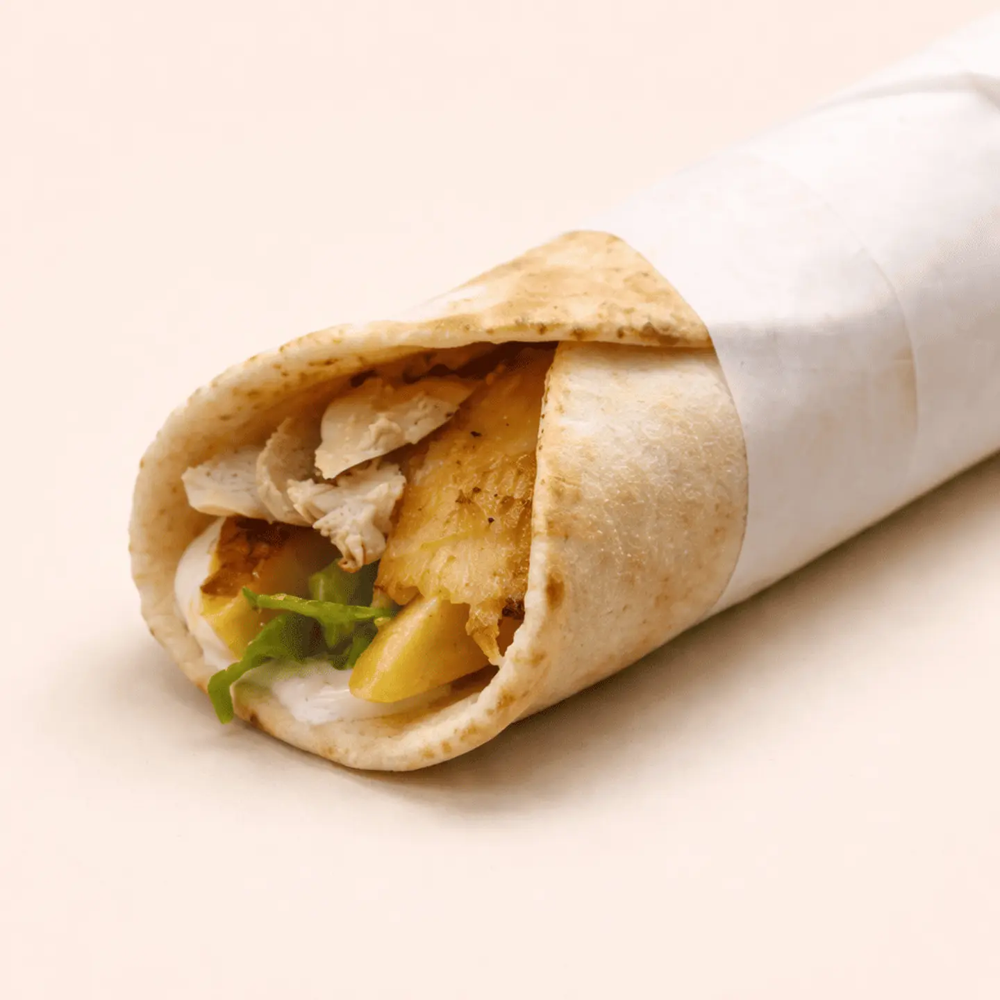 Shawarma Al Rowad