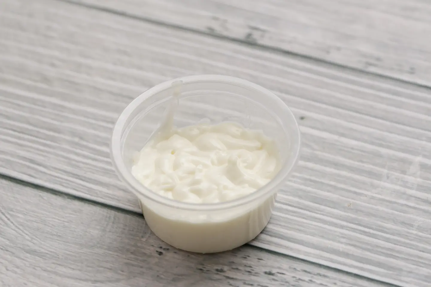 Cheese Cream