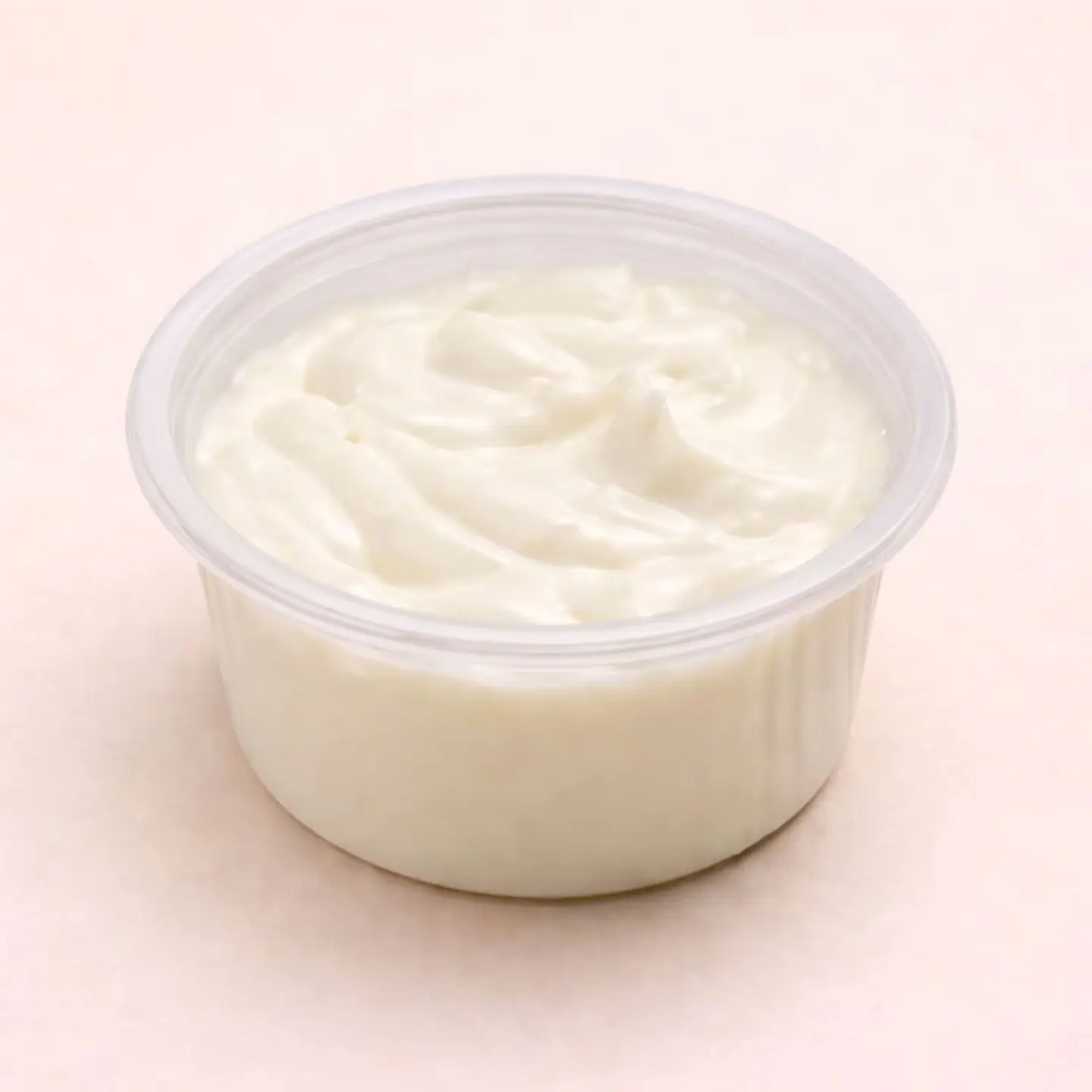 Garlic Sauce