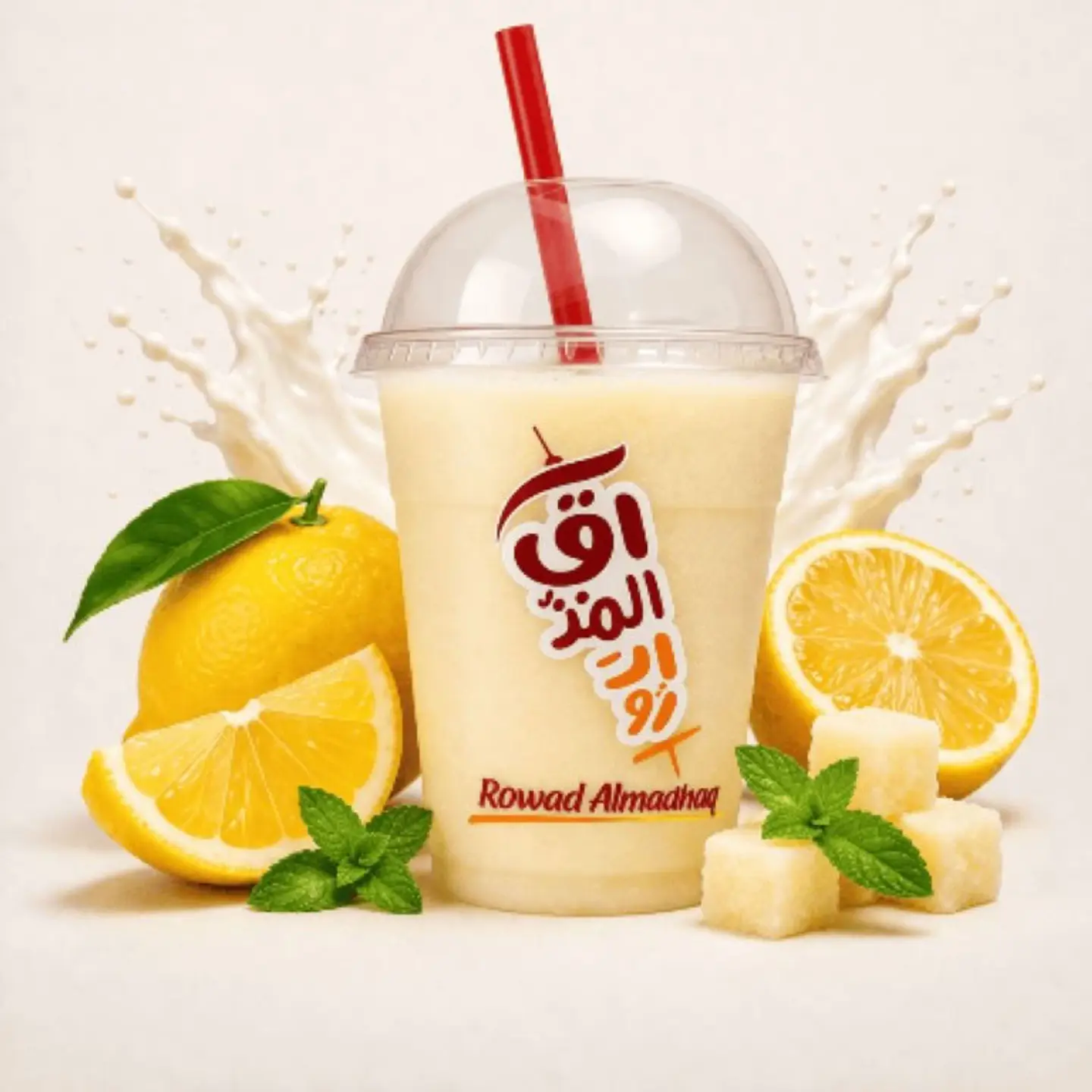 Lemon Juice Jug