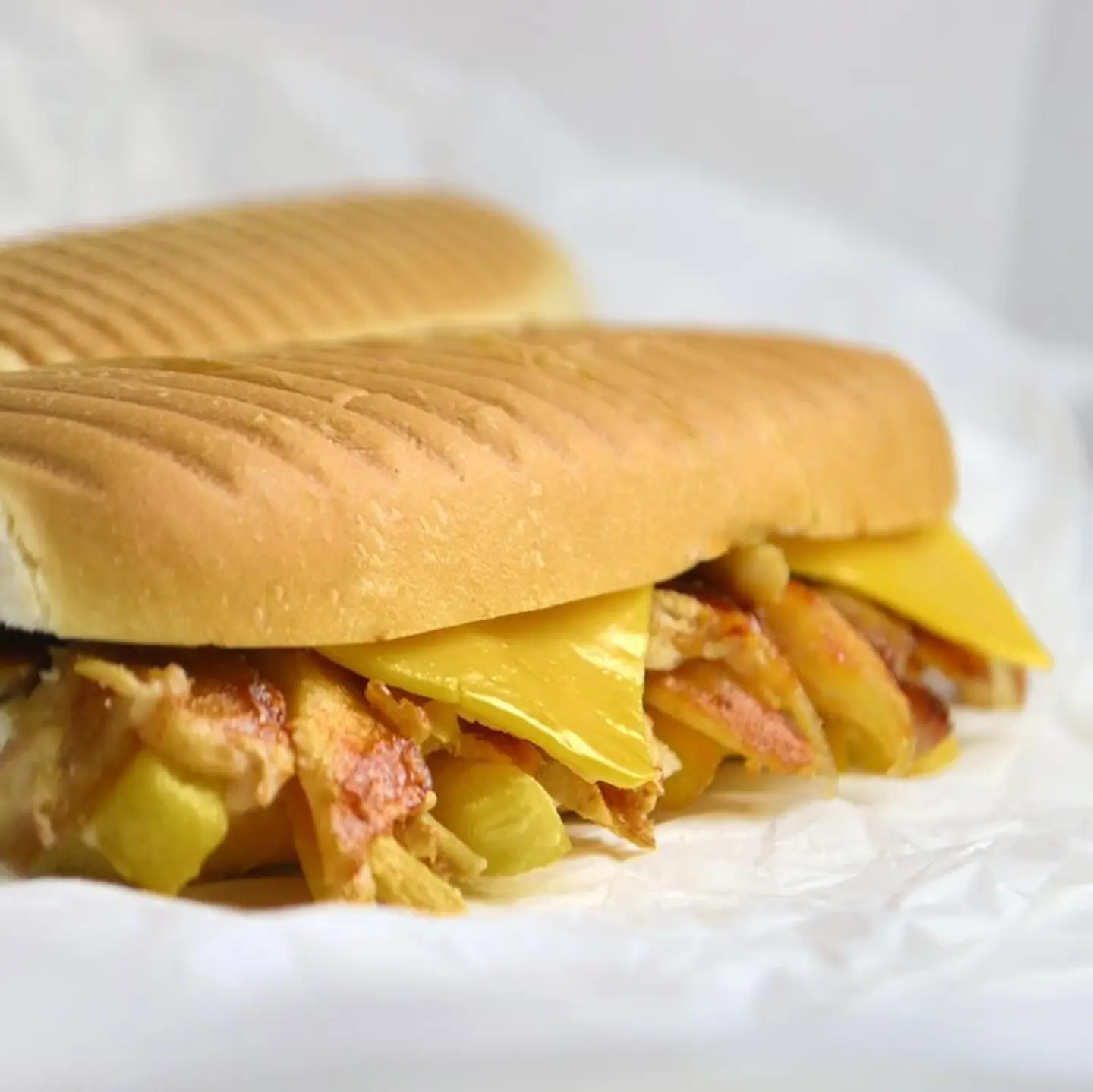 Shawarma Samoli