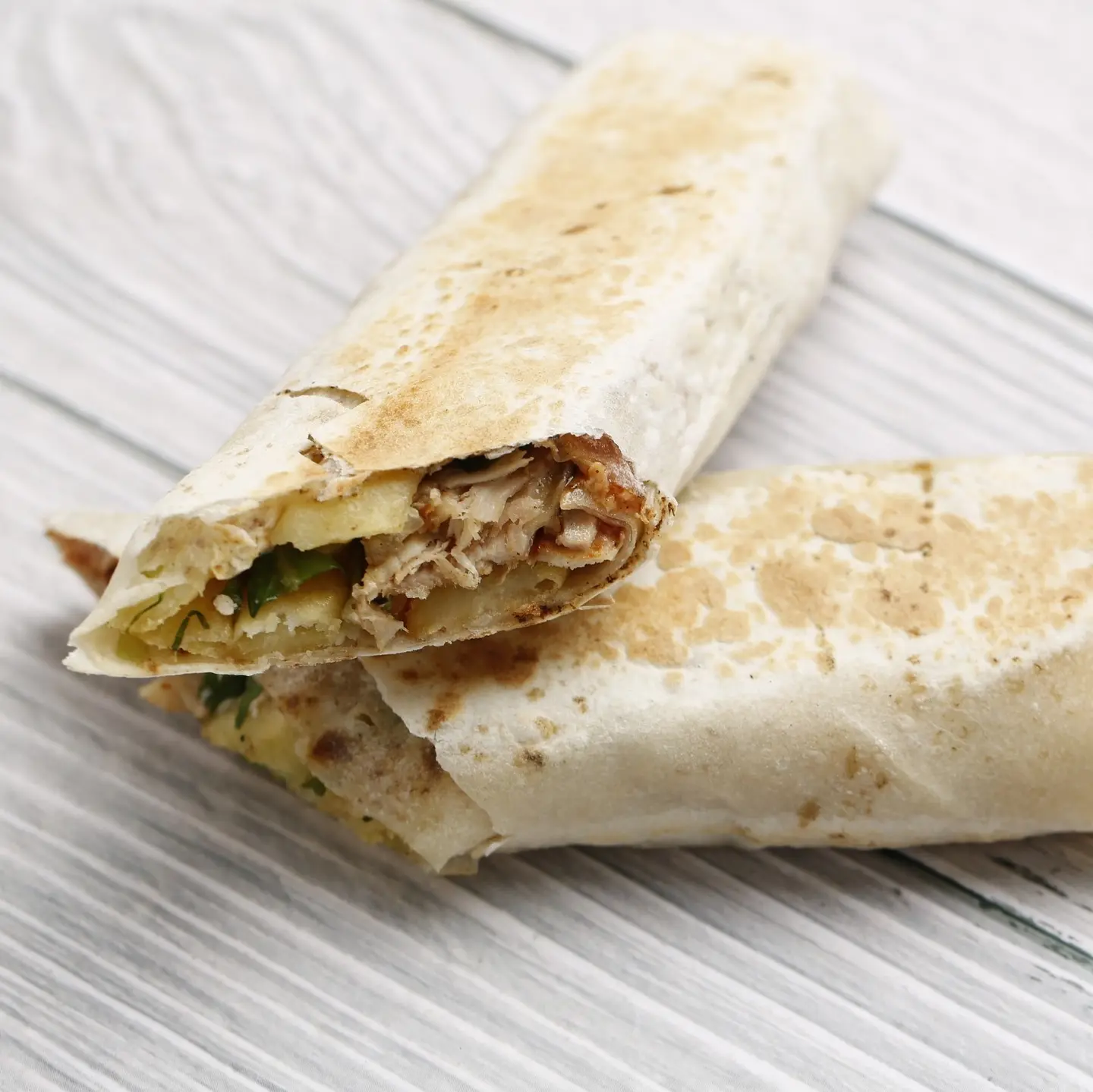 Shawarma Sarwkh