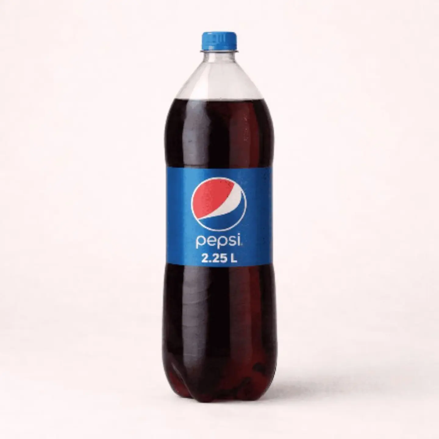 Family Pepsi