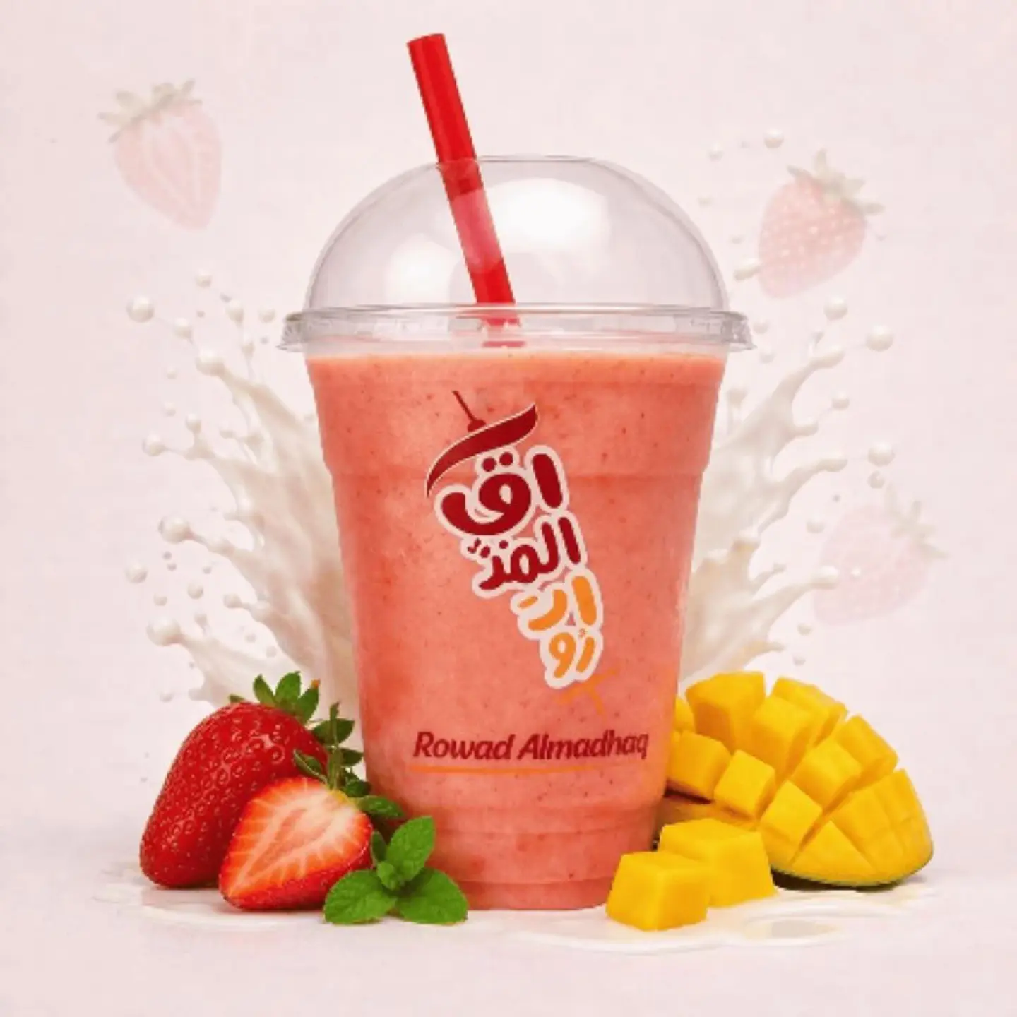 Cocktail Juice Medium