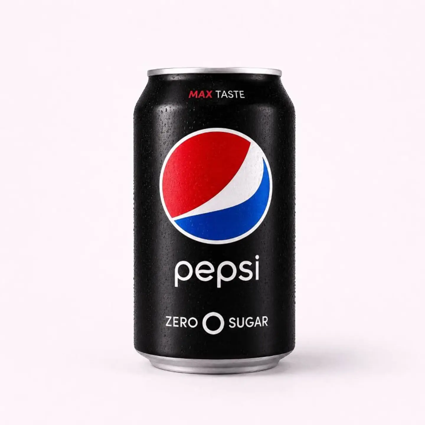 Pepsi Zero