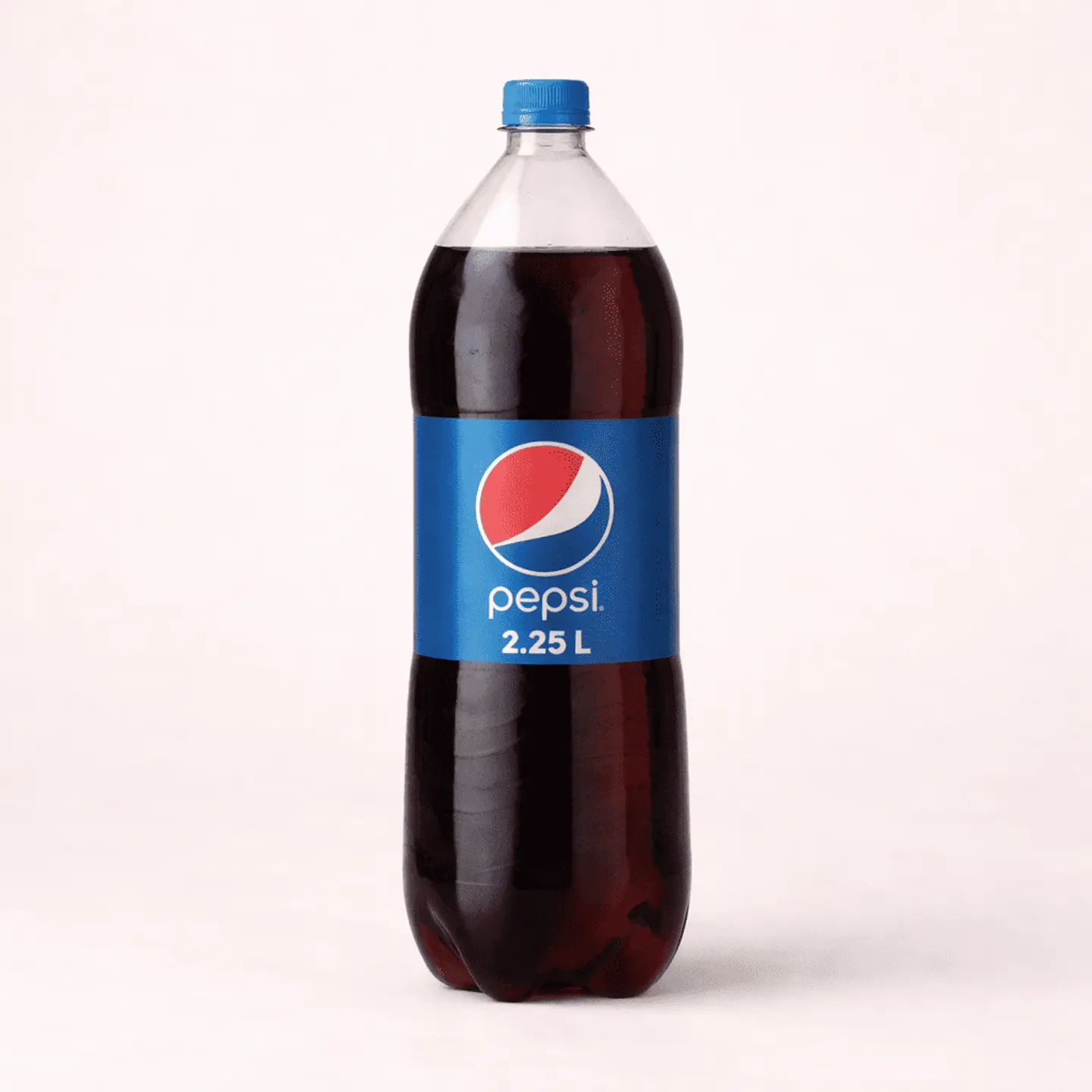 Pepsi F