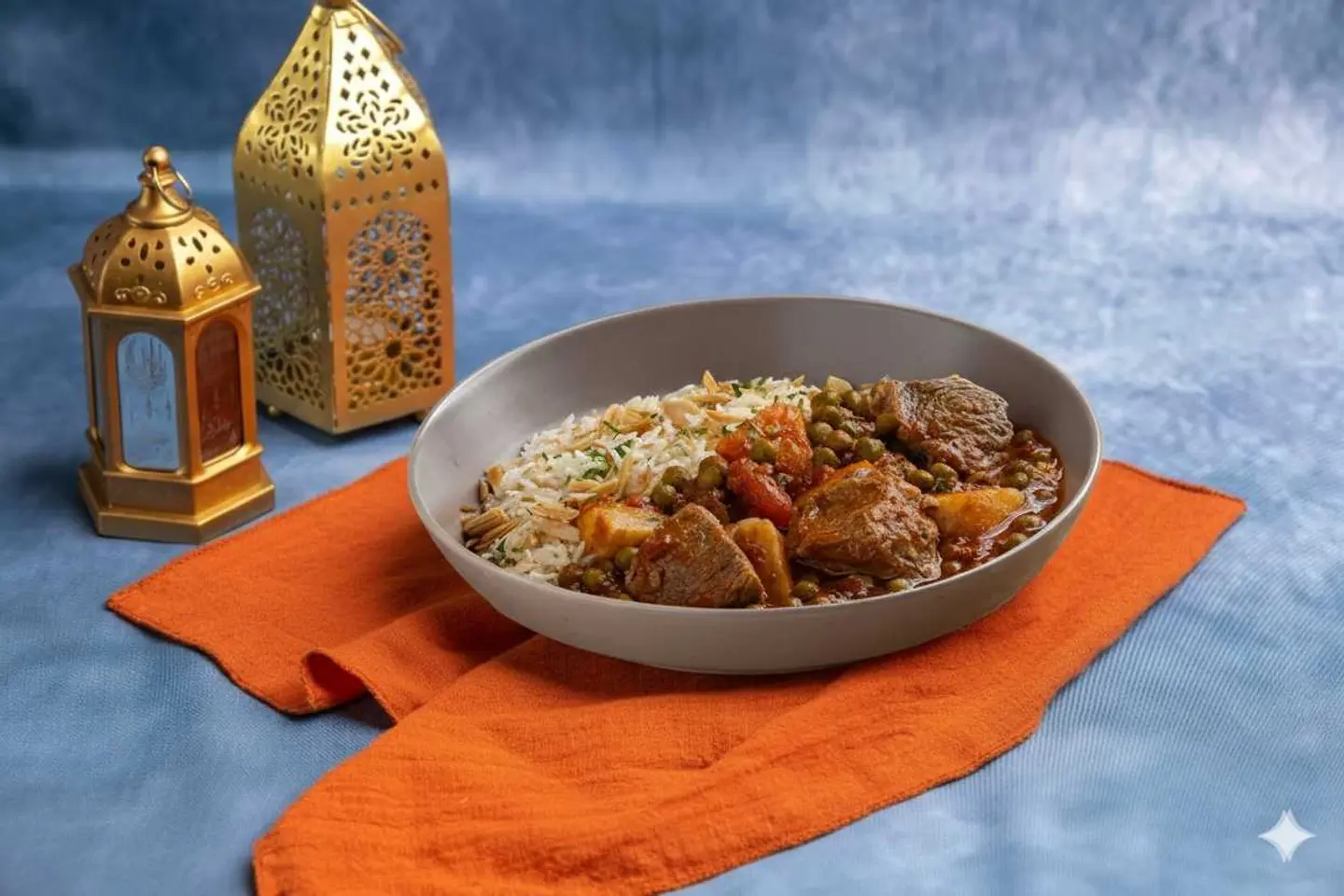 بازيلا و رز