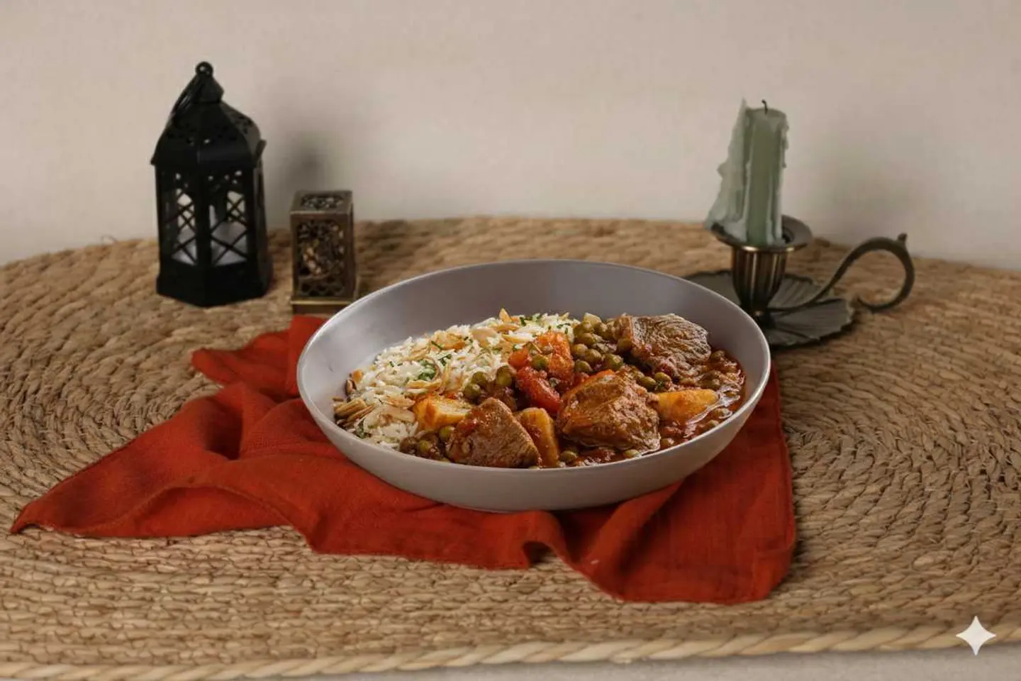 بازيلا و رز