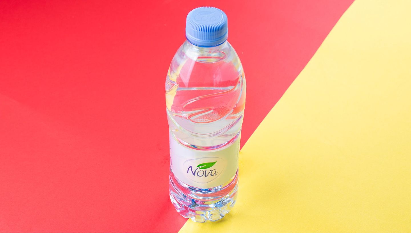 Water
