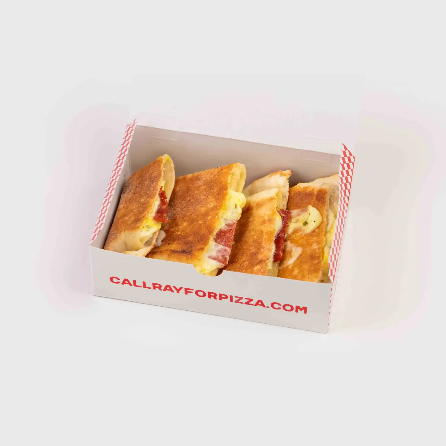 Bread Stick Pepproni