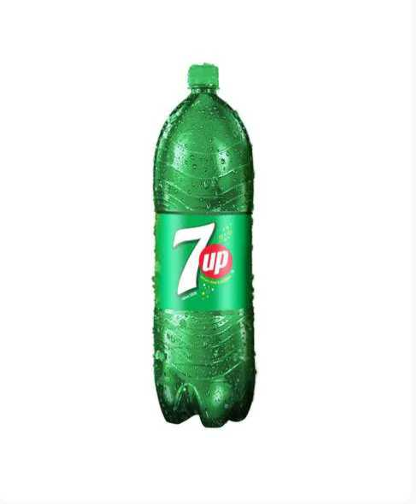 ١ لتر سفن أب
