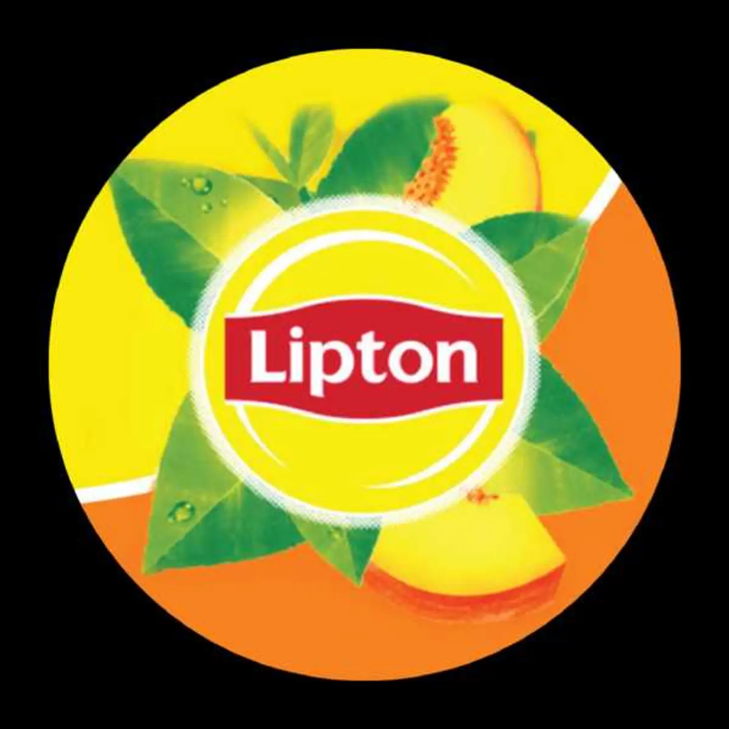 Ice Tea Peach