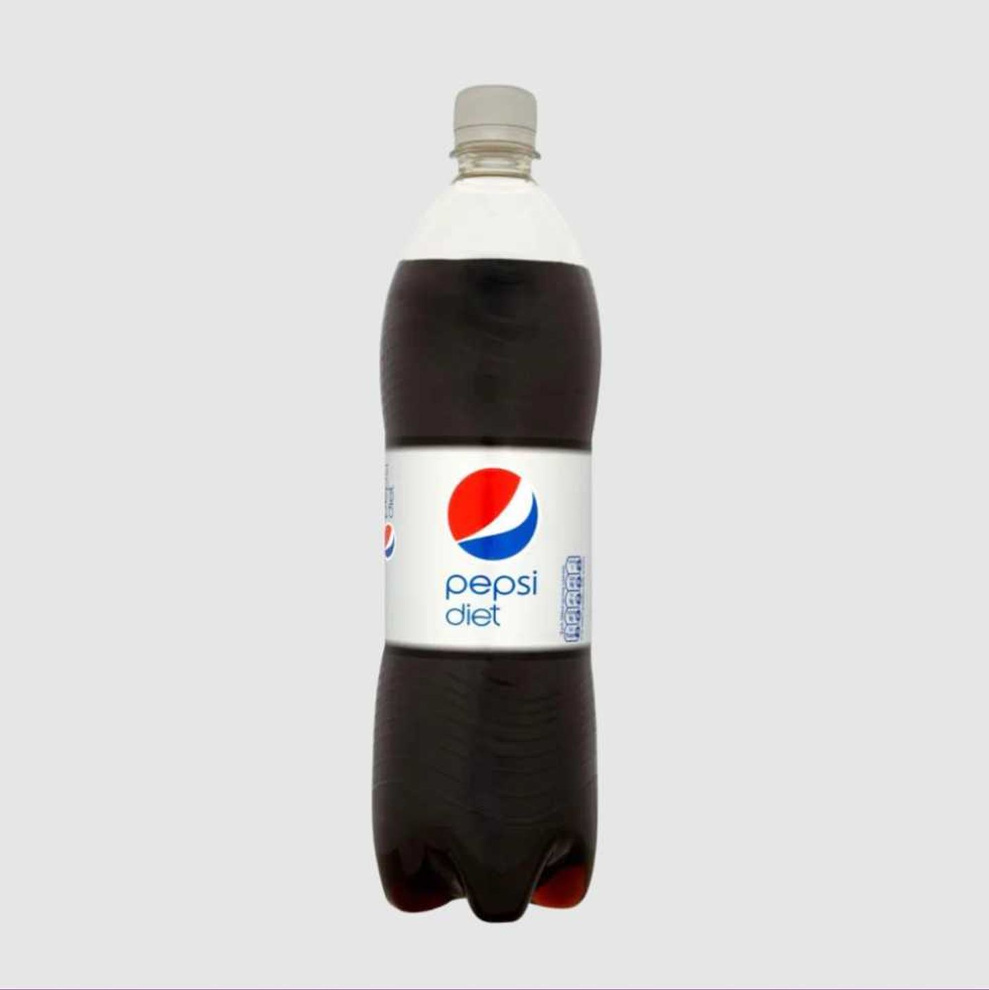 دايت بيبسي 1 لتر