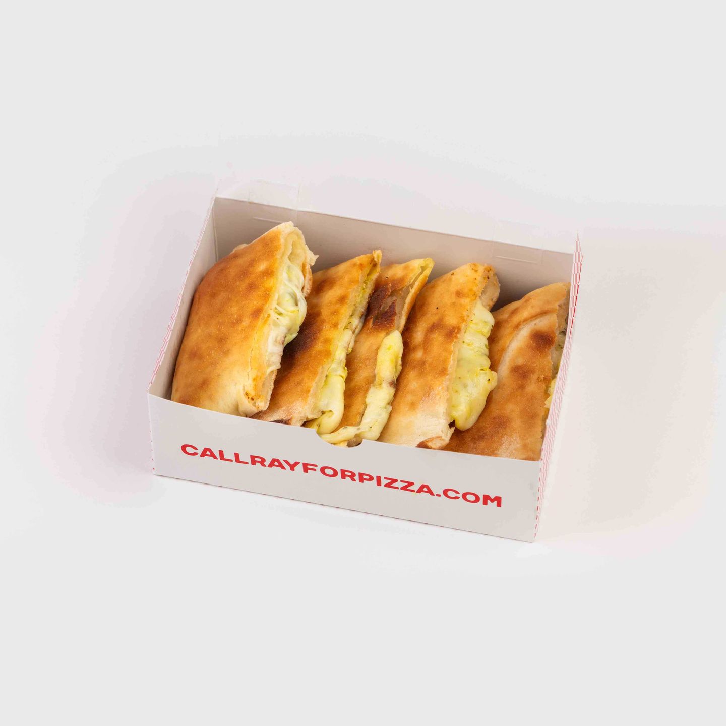 اصابع الخبز بالجبن