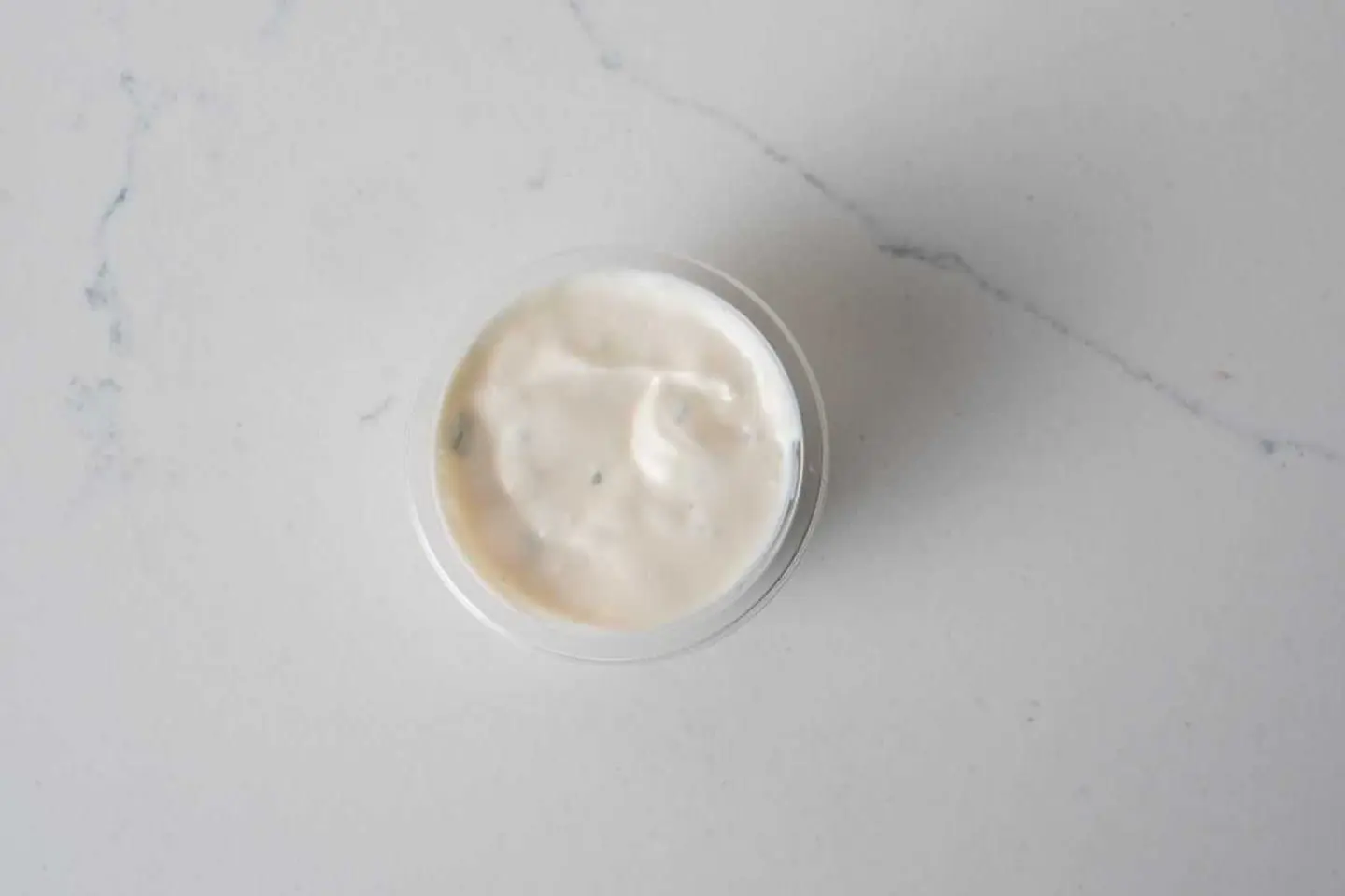 Ranch Sauce