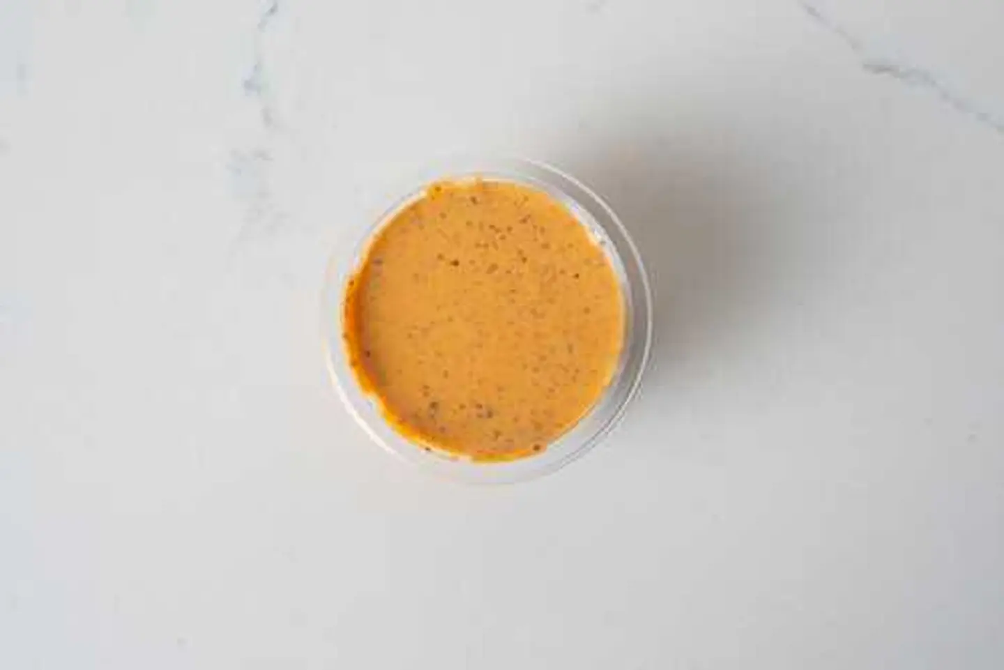 Ny Fire Sauce