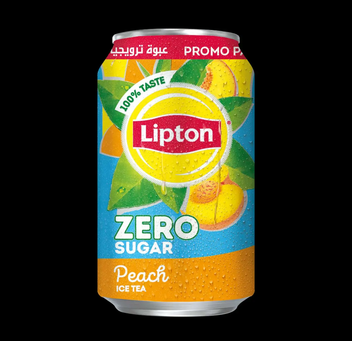 Ice Tea Zero
