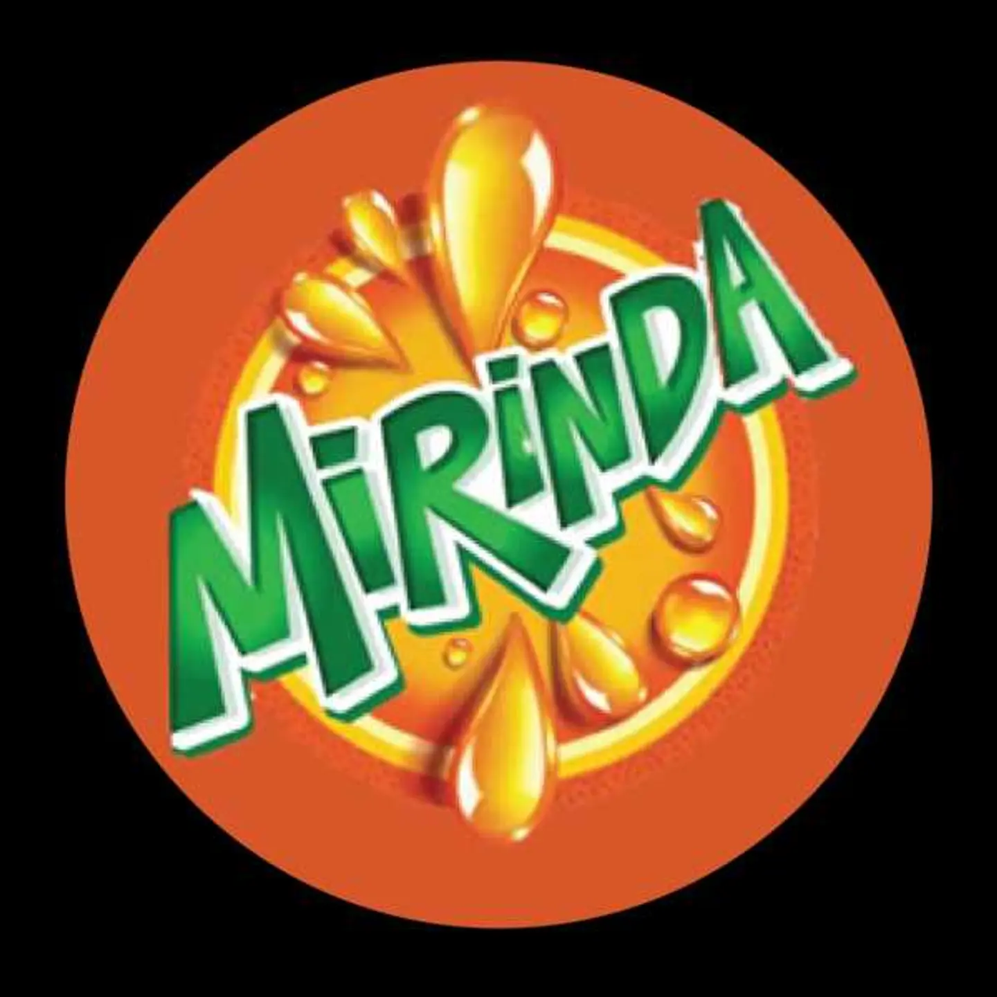 Miranda Orange