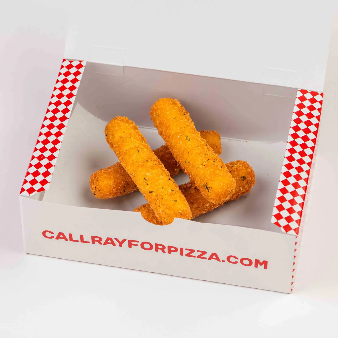 Mozzarella Sticks
