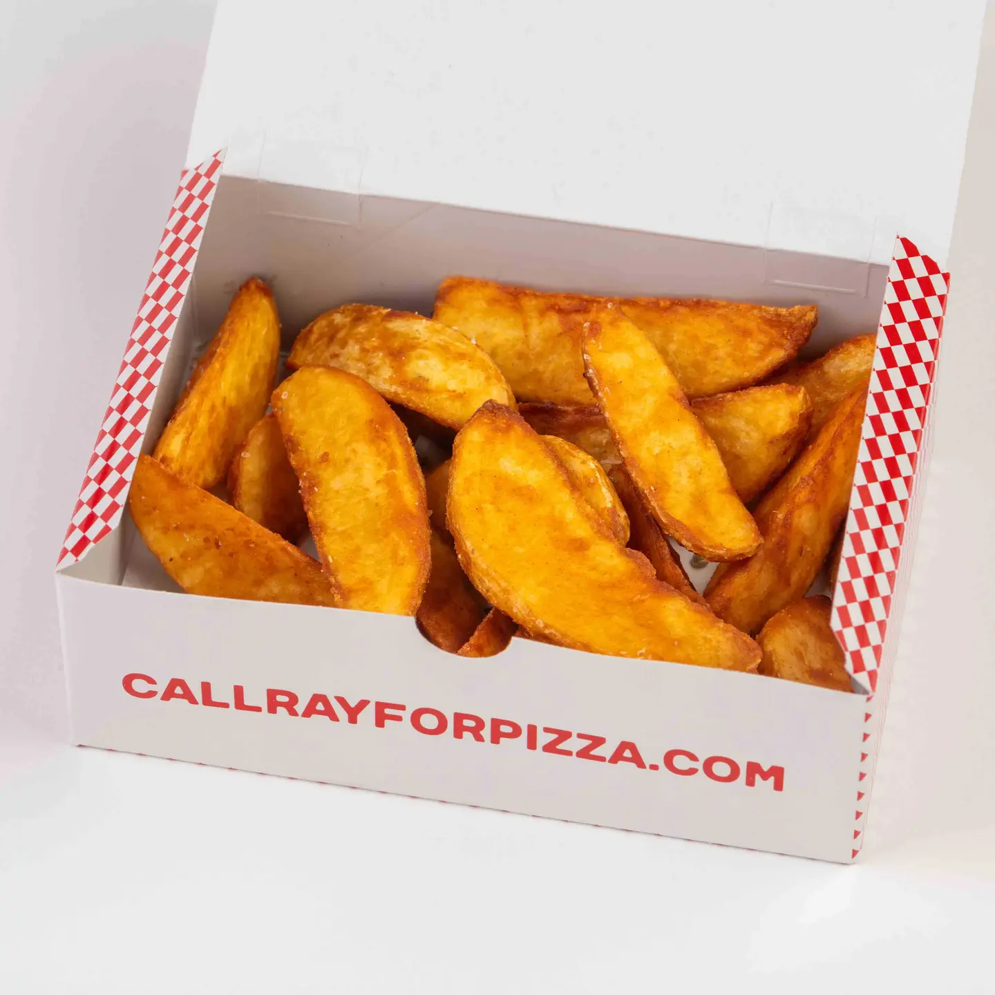 Potato Dippers