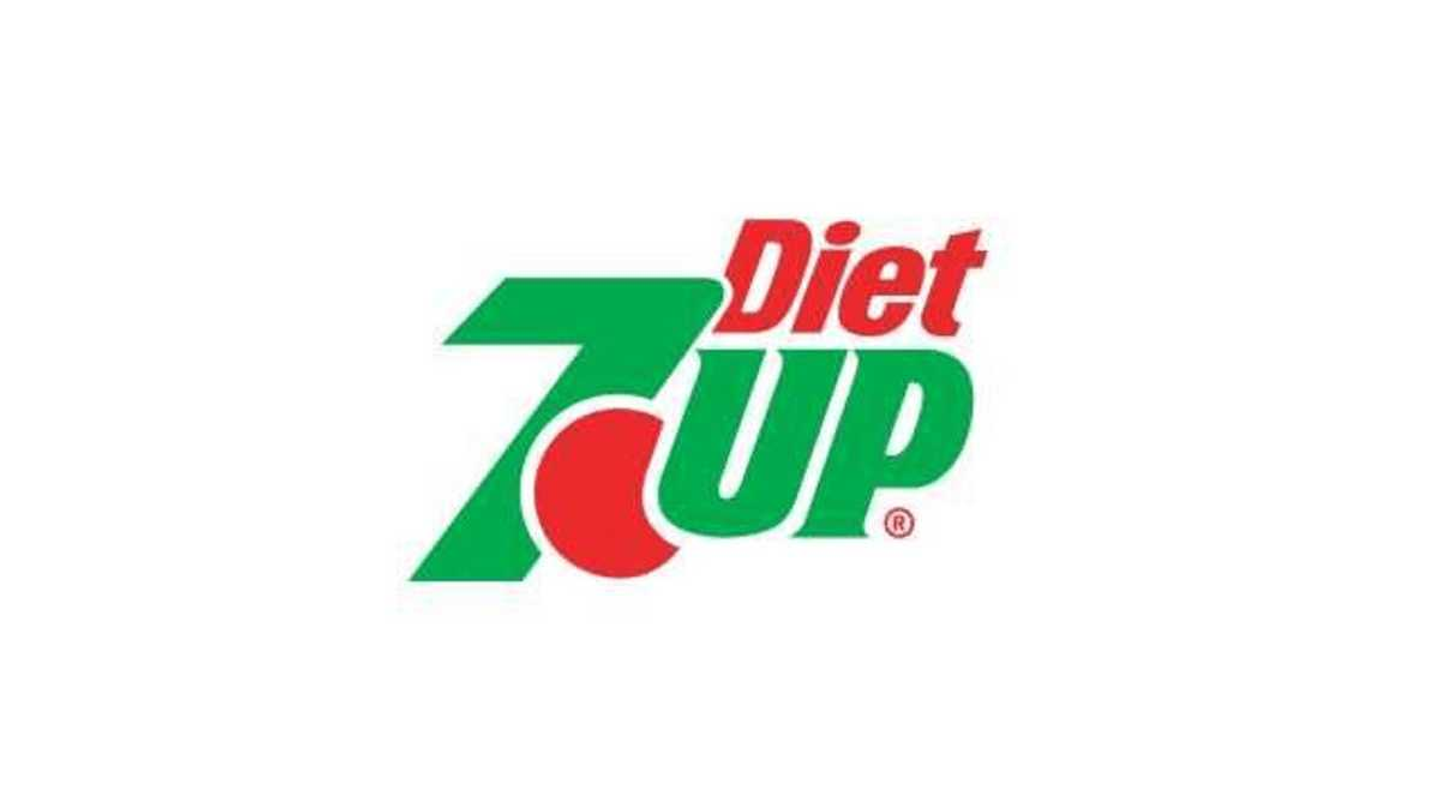 Diet 7up