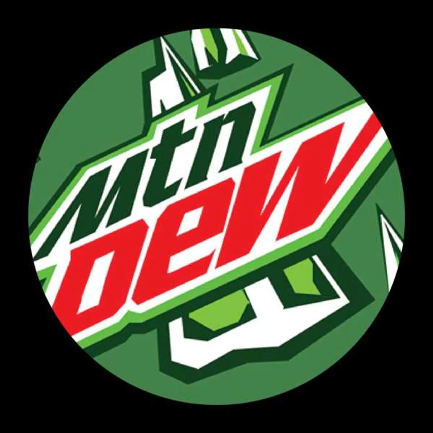 Mountain Dew