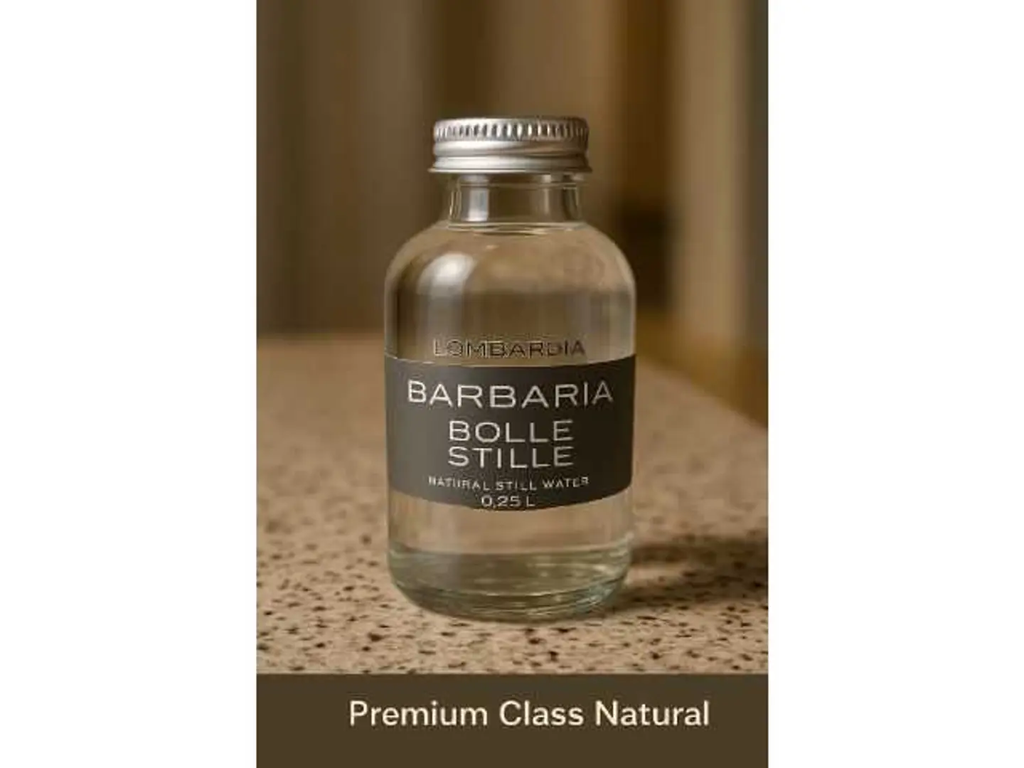 مياه شرب طبيعية من الدرجة الممتازة