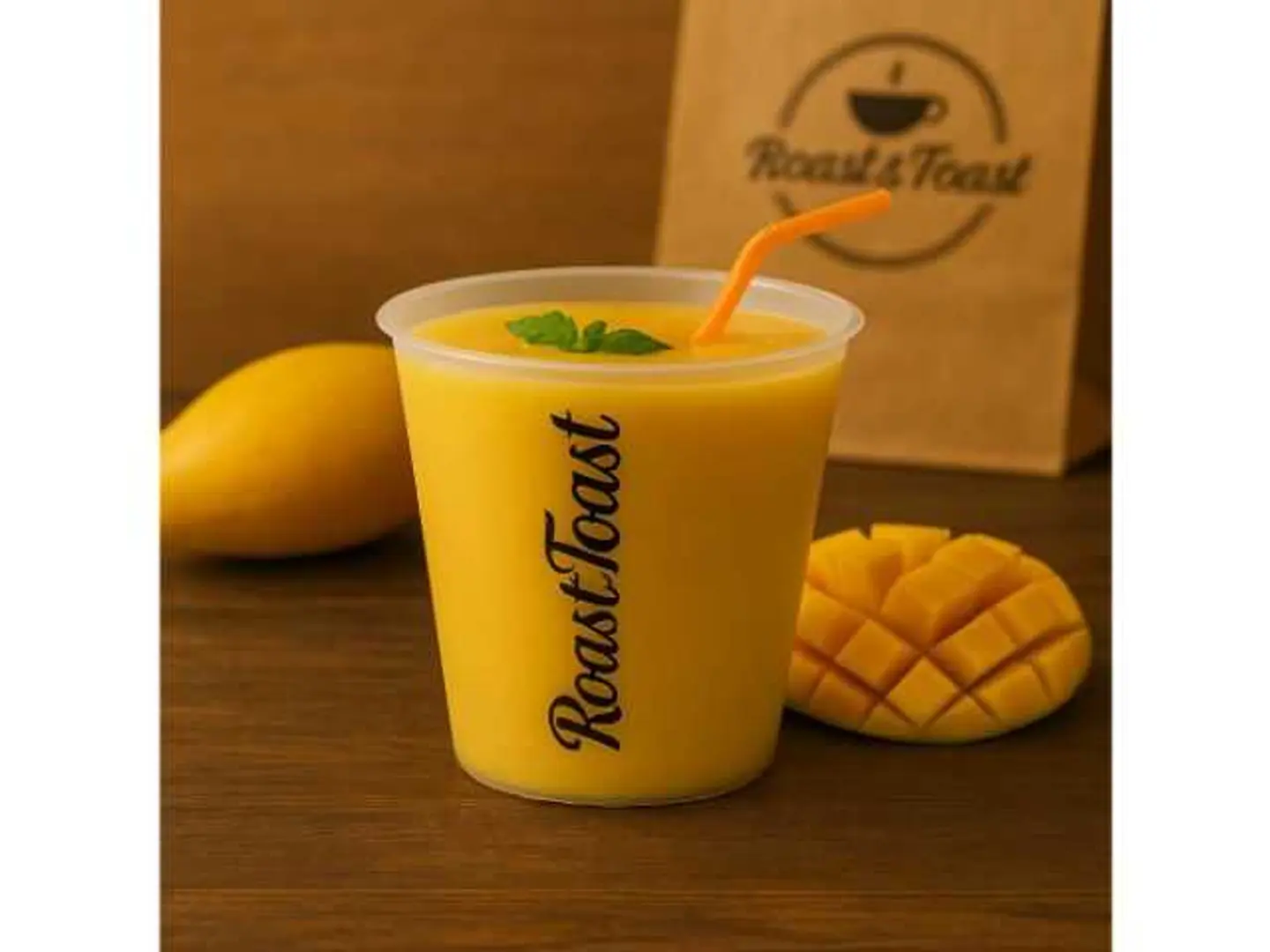 مانجو موهيتو