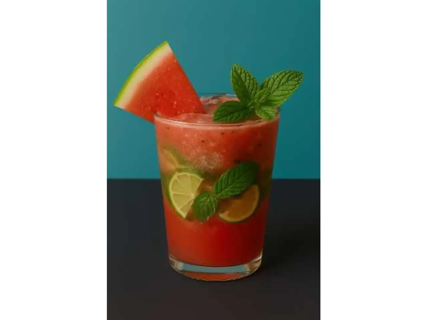 موهيتو البطيخ