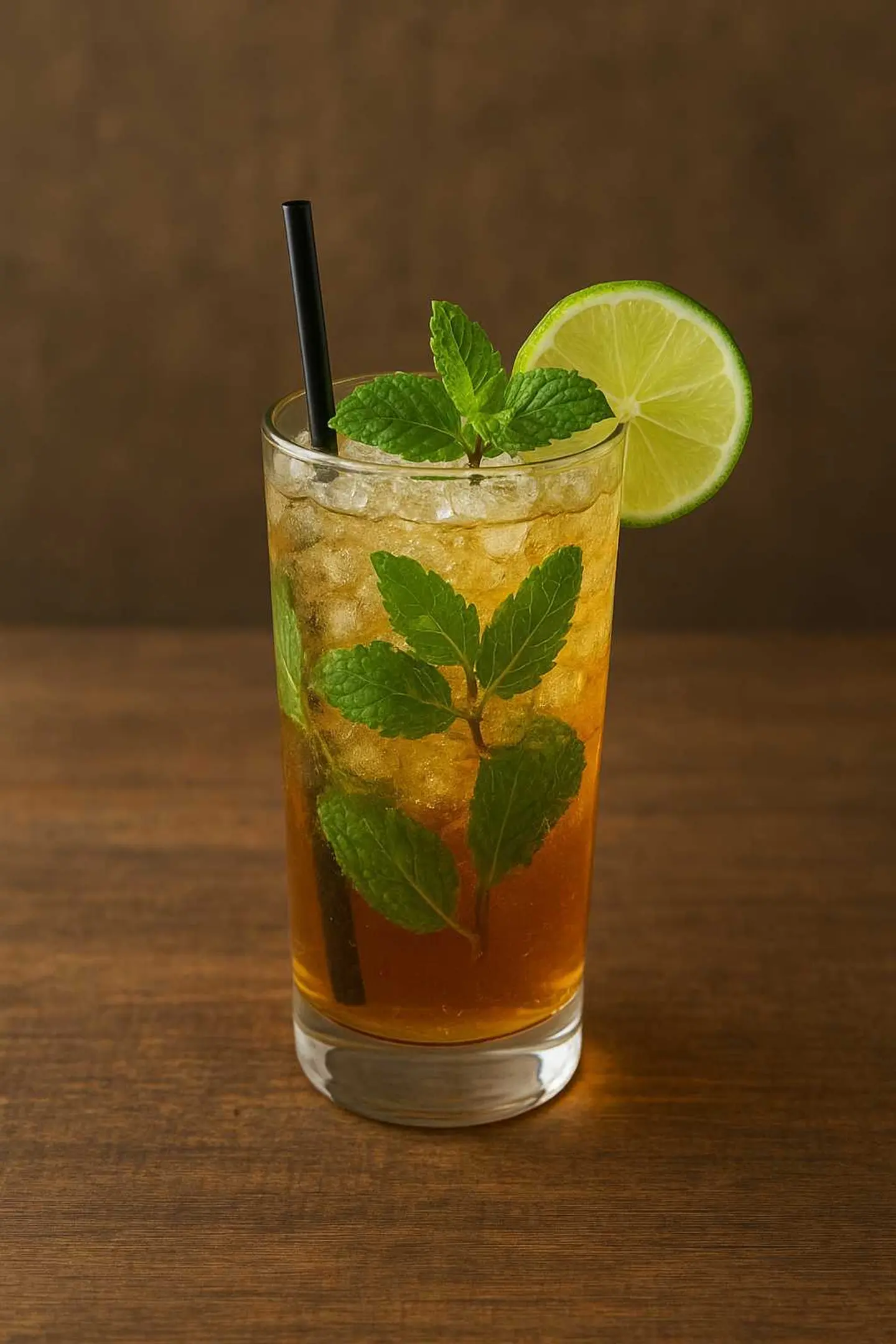 موهيتو ريد بول