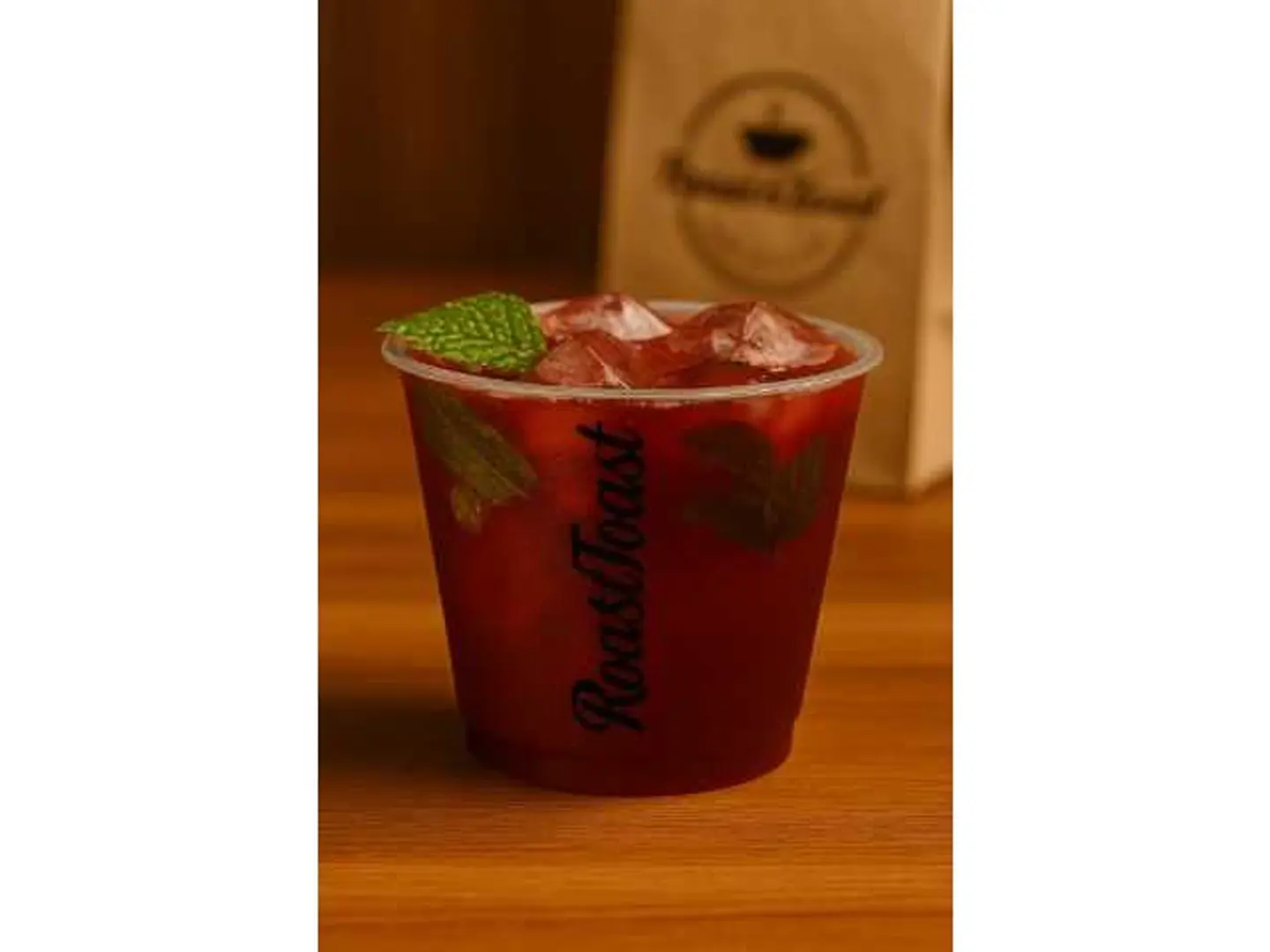 موهيتو الكركديه