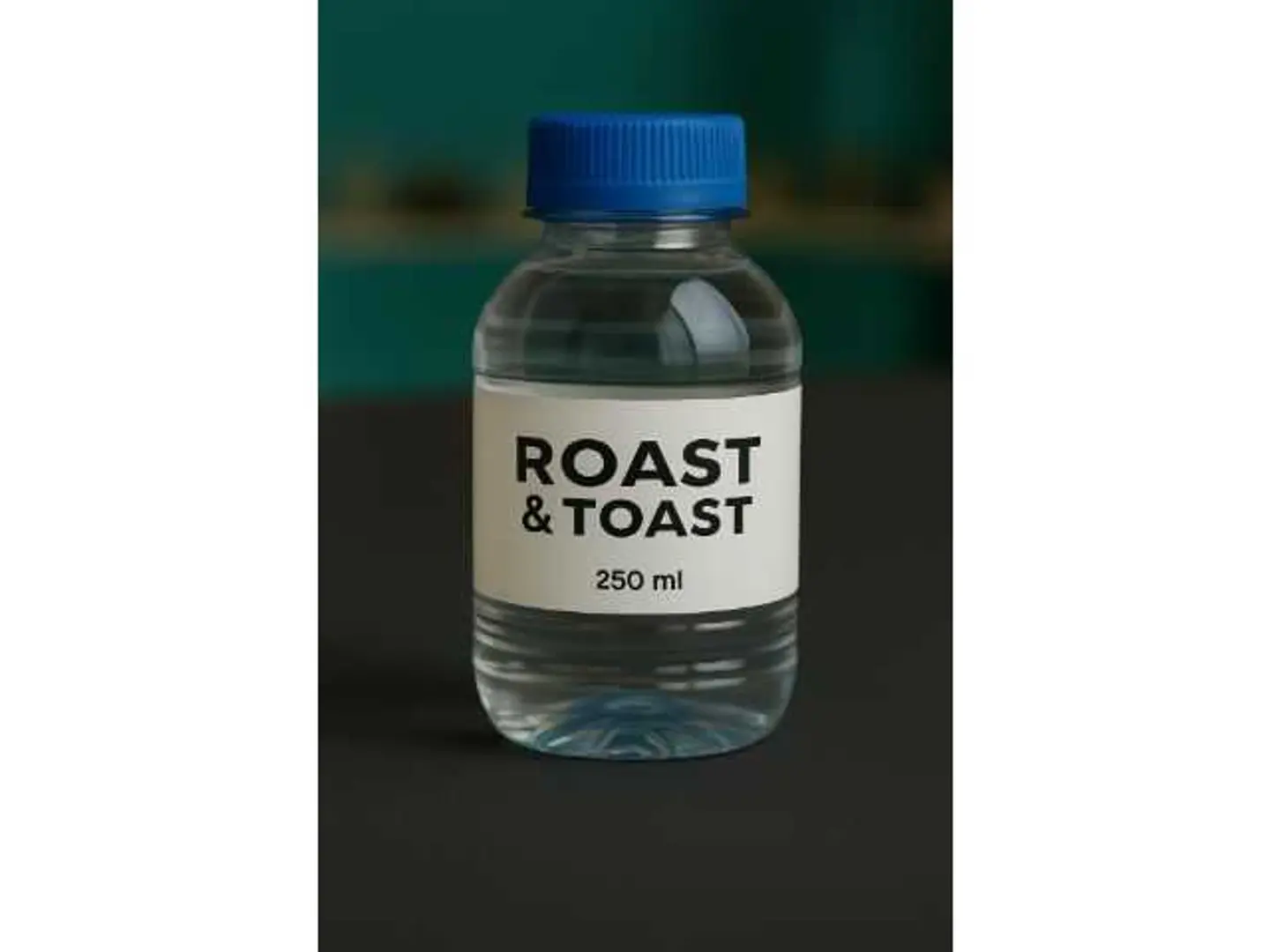 زجاجة ماء 330 مل