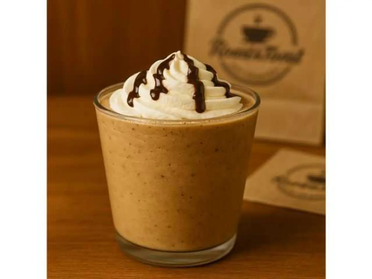 موكا فرابيه