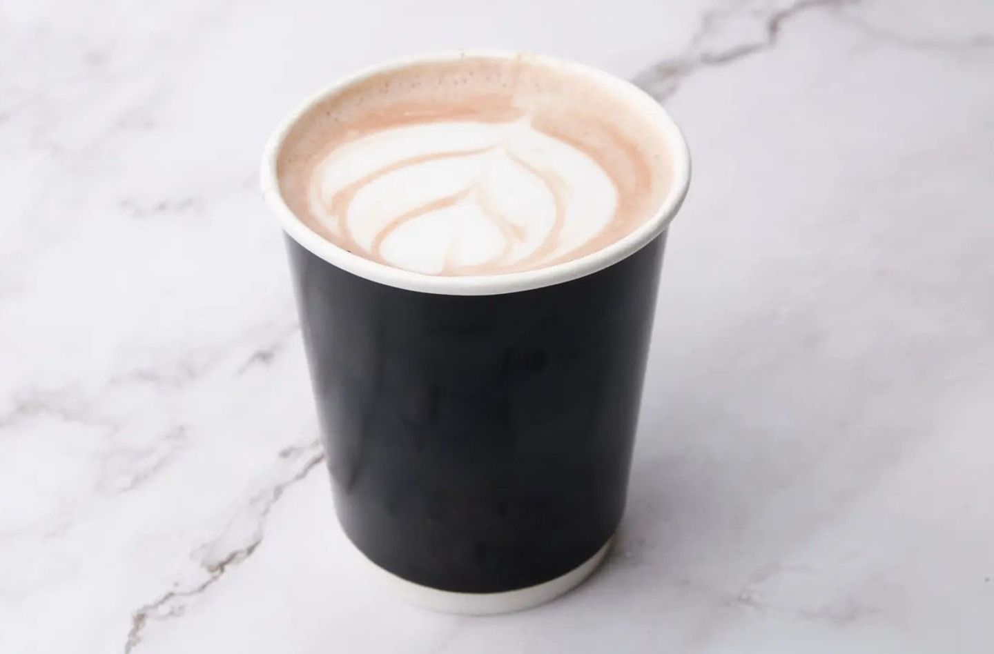 Kids Hot Chocolate
