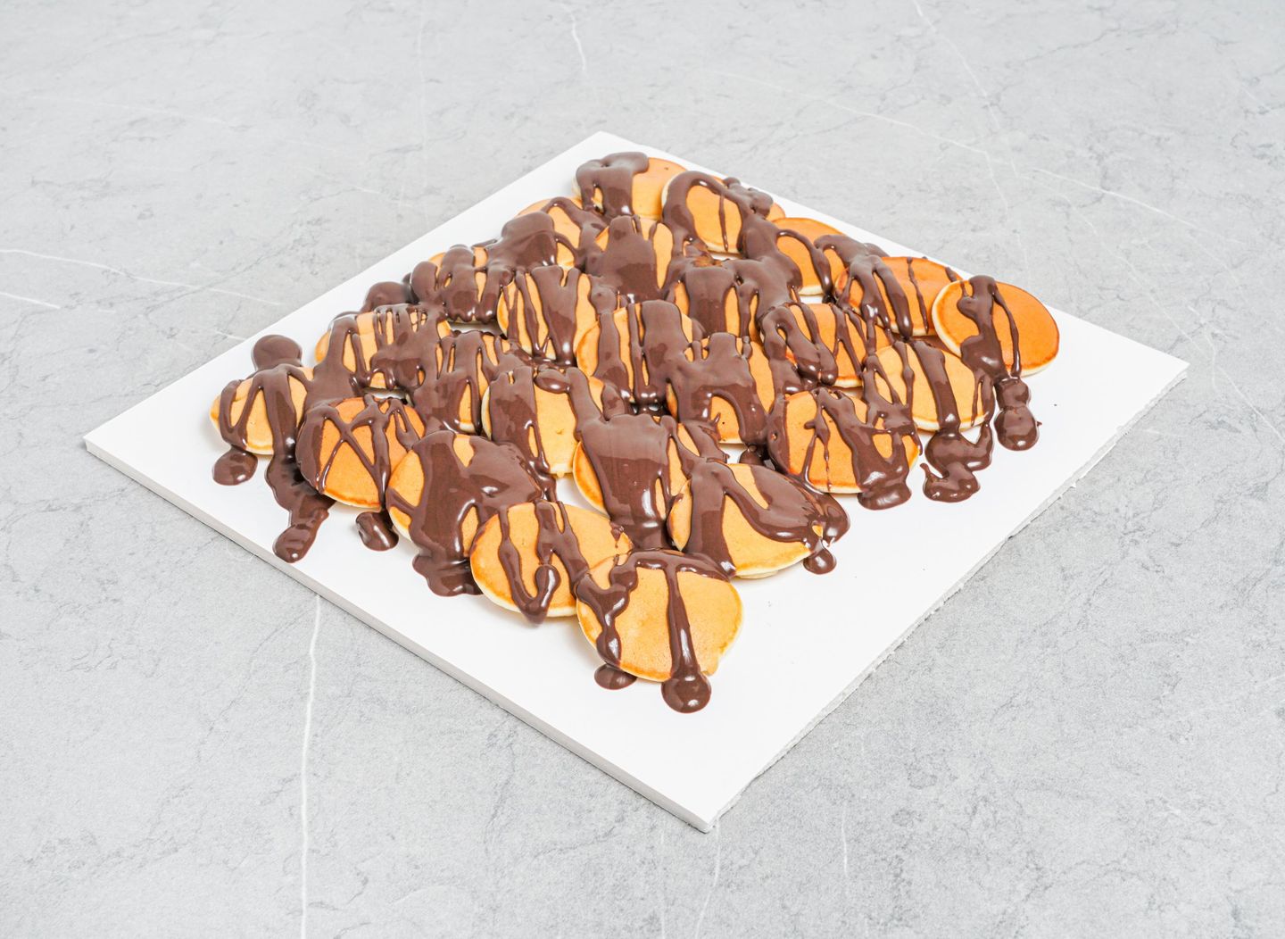 Mini Pancake 12 Pieces