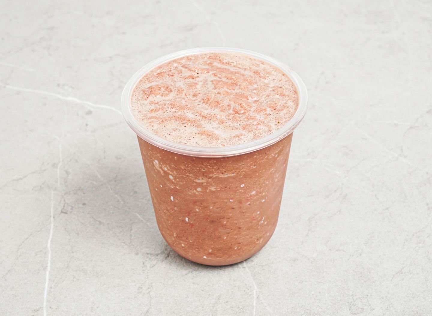 Ice Mocha